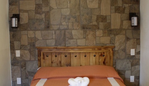 Standard Room, 1 Double Bed