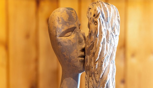 Superior Double Room, Private Bathroom, Park View (la suite LYS)