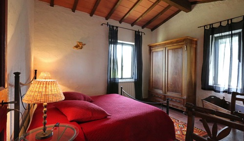 Family Apartment, 2 Bedrooms, Valley View, Garden Area