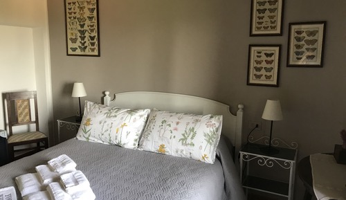 Family Apartment, 1 Bedroom, Kitchenette, Tower
