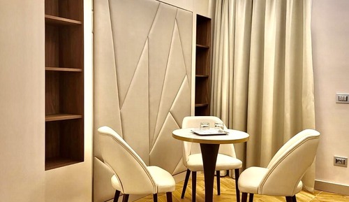 Junior Studio Suite, Separate Building