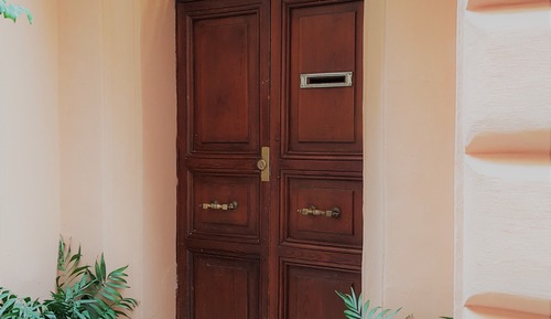 Family Room, 1 Bedroom, Annex Building
