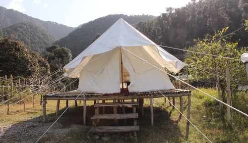 Dome Tent
