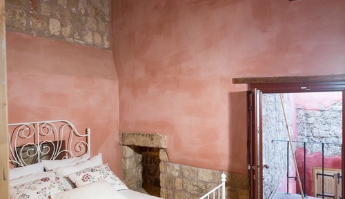 Double Room Single Use