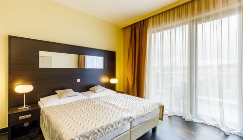 Apartment, 3 Bedrooms, Balcony