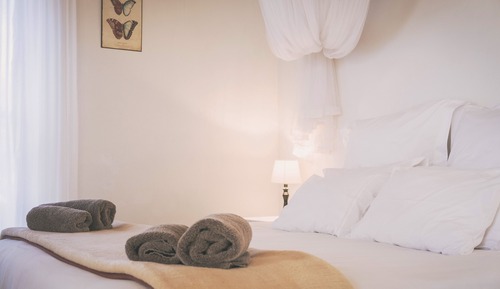 Comfort Cottage