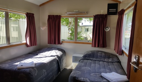 3 Bedroom Carriage House