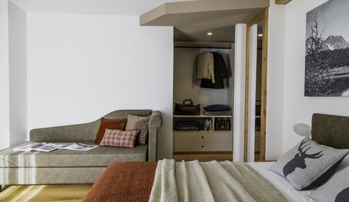 Comfort Triple Room