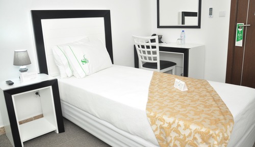 Single Room