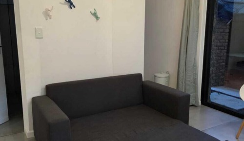 Luxury Studio Suite