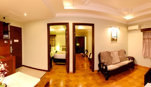 Duet Suite