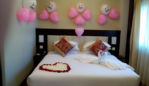 Royal Suite