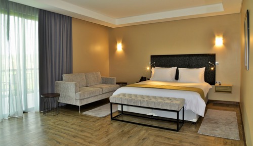 Superior Suite