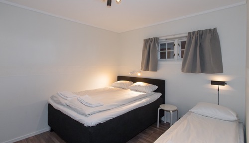 Comfort Apartment, 2 Bedrooms