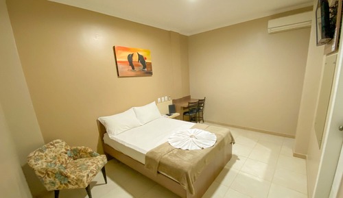 Double Room