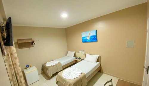 Executive Single Room