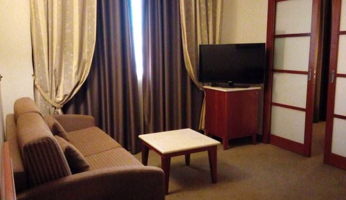 Family Suite