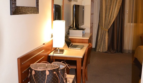 Superior Triple Room
