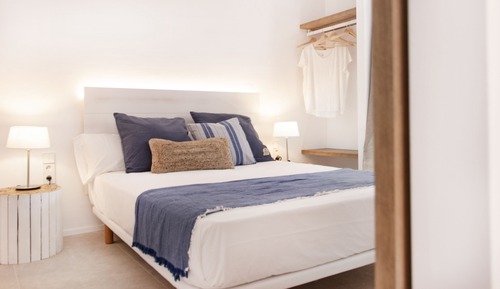 Superior Apartment, 2 Bedrooms