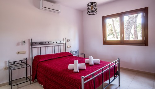 Chalet, 5 Bedrooms