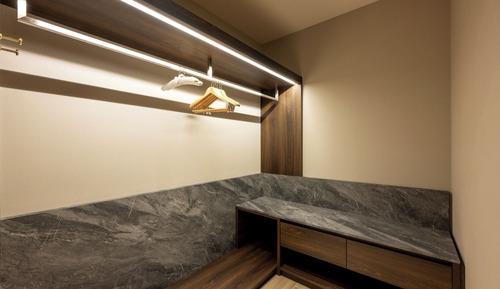 Suite, 2 Twin Beds, Club Lounge Access