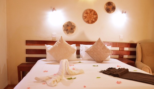 Traditional Single Room, 1 Bedroom
