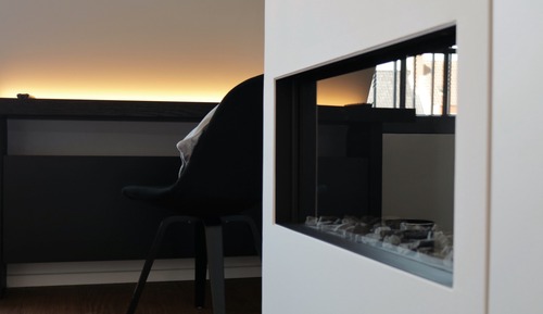 Suite, 1 King Bed