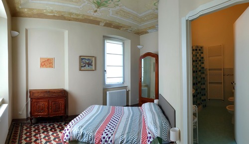 Family Apartment, Mountain View