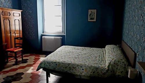 Standard Double Room, Mountain View