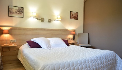 Economy Double Room, 1 Bedroom, Ground Floor