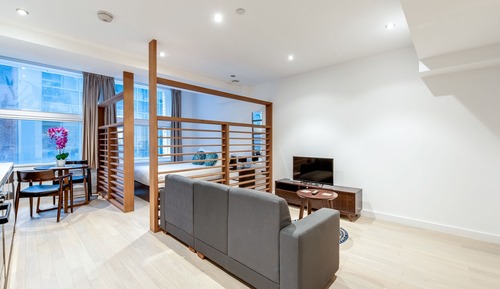 Premium Room