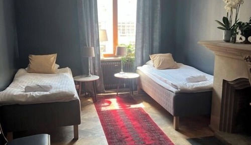 Classic Double or Twin Room