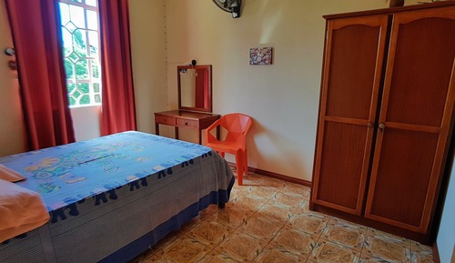 Apartment, 1 Bedroom