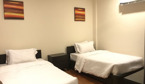 Deluxe Suite, Jetted Tub, Sea View
