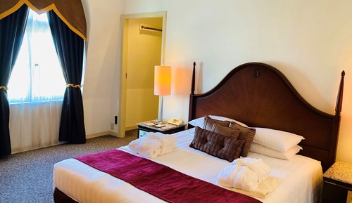 [Non Smoking] Junior Suite