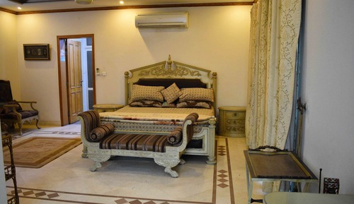 Deluxe Room, 6 Bedrooms