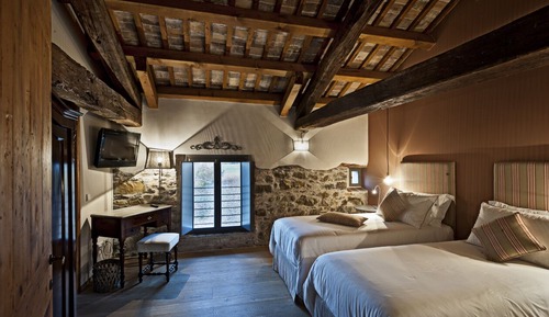 Deluxe Twin Room, 2 Twin Beds