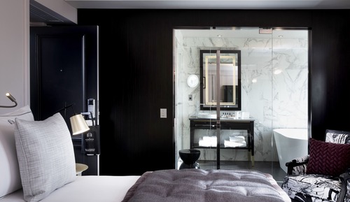 Prestige Room