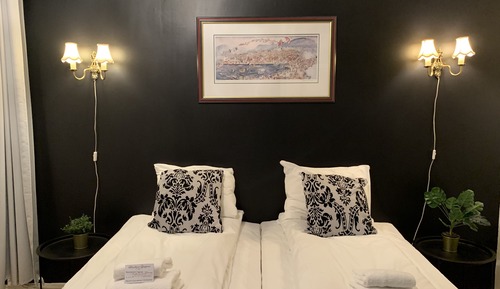 Comfort Apartment, 2 Bedrooms