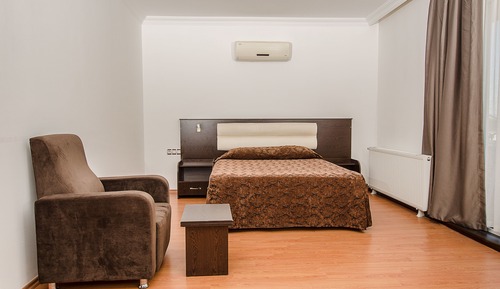 Classic Double or Twin Room