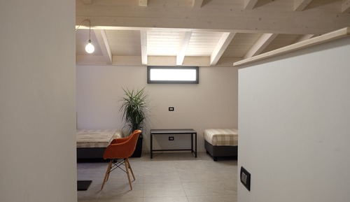 Comfort Quadruple Room
