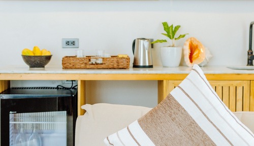 Suite Room