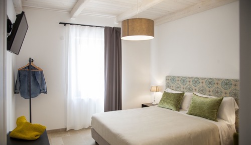 Deluxe Room, 1 Bedroom