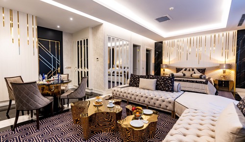 Executive Room