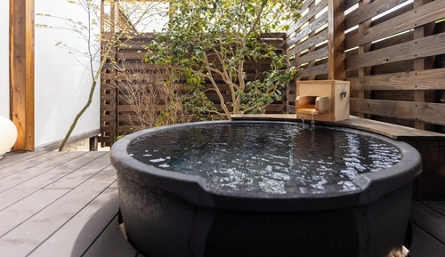 Superior Room, Multiple Beds, Non Smoking, Hot Tub
