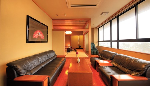Special VIP Room