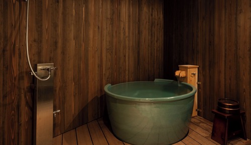 Standard Room, Non Smoking, Hot Tub