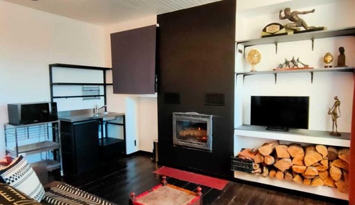 Signature Studio, Ensuite (5- Etienne-De-Boulogne)