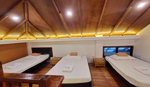 Premier Loft