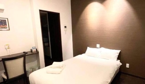 Standard Apartment, 1 Double Bed, Non Smoking